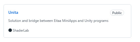 unita plugin